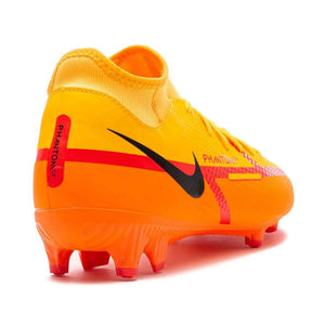 Nike Phantom GT2 Academy DF MG 'Laser Orange'