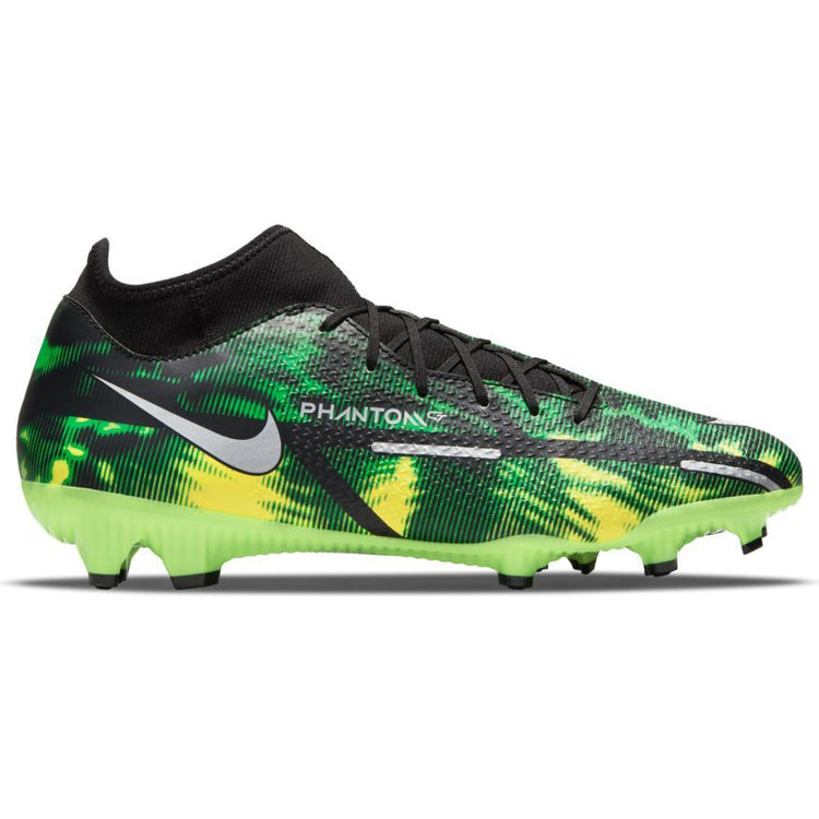 Nike Phantom GT2 Academy DF MG 'Shockwave'