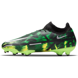 Nike Phantom GT2 Academy DF MG 'Shockwave'