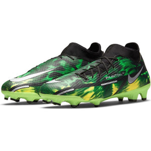 Nike Phantom GT2 Academy DF MG 'Shockwave'
