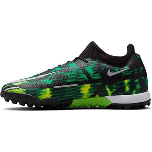 Nike Phantom GT2 Academy DF TF 'Shockwave'