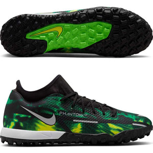 Nike Phantom GT2 Academy DF TF 'Shockwave'