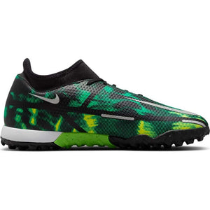Nike Phantom GT2 Academy DF TF 'Shockwave'