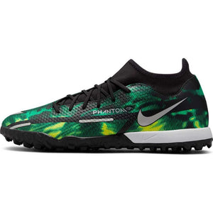 Nike Phantom GT2 Academy DF TF 'Shockwave'