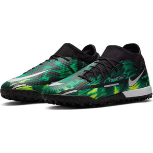 Nike Phantom GT2 Academy DF TF 'Shockwave'