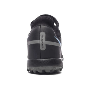 Nike Phantom GT2 Academy DF TF 'Black Iron Grey''