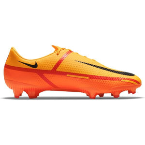 Nike Phantom GT2 Academy MG 'Laser Orange'
