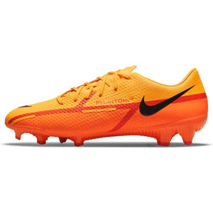 Nike Phantom GT2 Academy MG 'Laser Orange'