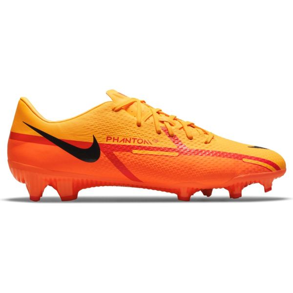 Nike Phantom GT2 Academy MG 'Laser Orange'