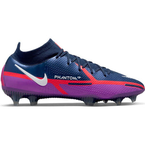 Nike Phantom GT2 DF Elite FG 'Vivid Purple'
