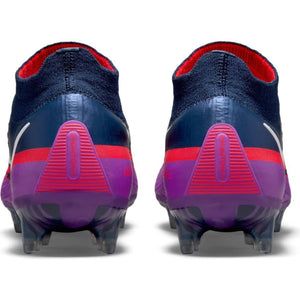 Nike Phantom GT2 DF Elite FG 'Vivid Purple'