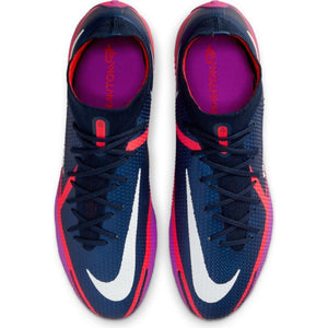Nike Phantom GT2 DF Elite FG 'Vivid Purple'