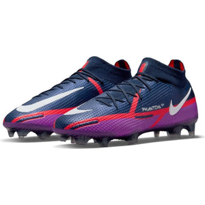 Nike Phantom GT2 DF Elite FG 'Vivid Purple'