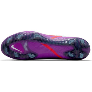 Nike Phantom GT2 DF Elite FG 'Vivid Purple'