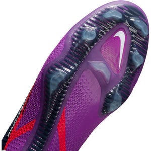 Nike Phantom GT2 DF Elite FG 'Vivid Purple'