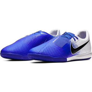 Nike Phantom Venom Academy IC 'White Racer Blue'