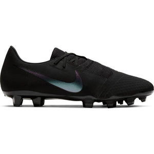 Nike Phantom Venom Academy FG 'Black Iridiscent'