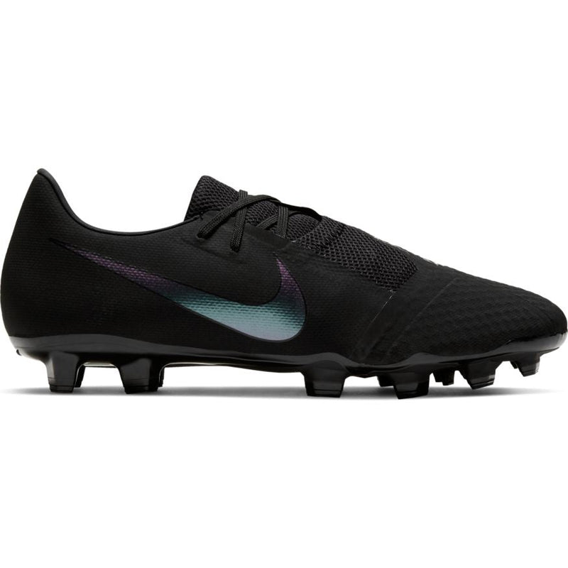 Nike Phantom Venom Academy FG 'Black Iridiscent'