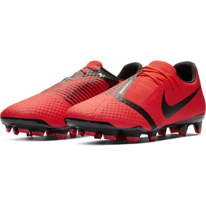 Nike Phantom Venom Academy FG 'Bright Crimson'