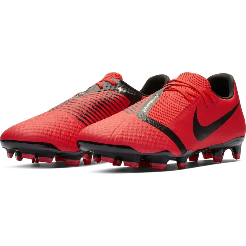 Nike Phantom Venom Academy FG 'Bright Crimson'