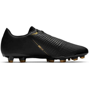Nike Phantom Venom Academy FG 'Black Metallic Vivid Gold'