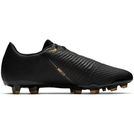 Nike Phantom Venom Academy FG 'Black Metallic Vivid Gold'