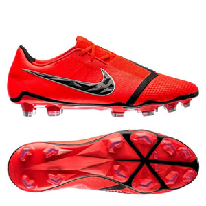 Nike Phantom Venom Elite FG 'Bright Crimson'