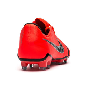 Nike Phantom Venom Elite FG 'Bright Crimson'