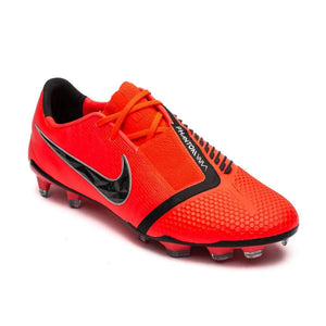 Nike Phantom Venom Elite FG 'Bright Crimson'
