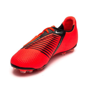 Nike Phantom Venom Elite FG GS 'Bright Crimson'