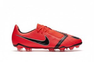 Nike Phantom Venom Elite FG GS 'Bright Crimson'