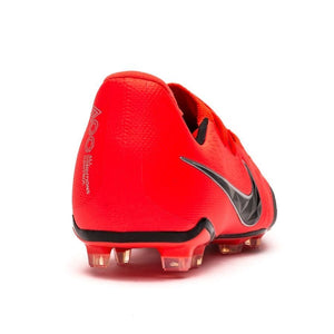 Nike Phantom Venom Elite FG GS 'Bright Crimson'