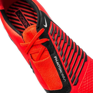 Nike Phantom Venom Elite FG GS 'Bright Crimson'