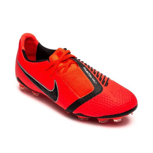 Nike Phantom Venom Elite FG GS 'Bright Crimson'