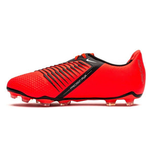 Nike Phantom Venom Elite FG GS 'Bright Crimson'