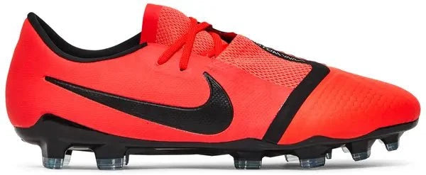 Nike Phantom Venom Pro FG 'Bright Crimson'