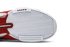 Nike Shox BB4 Retro 'Varsity Red' 2019