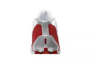 Nike Shox BB4 Retro 'Varsity Red' 2019