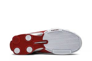 Nike Shox BB4 Retro 'Varsity Red' 2019
