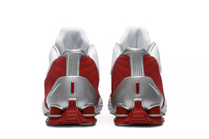 Nike Shox BB4 Retro 'Varsity Red' 2019