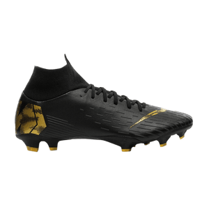 Nike Mercurial Superfly 6 Pro FG 'Black Gold'