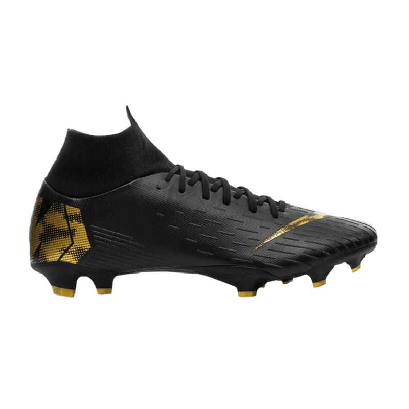 Nike Mercurial Superfly 6 Pro FG 'Black Gold'