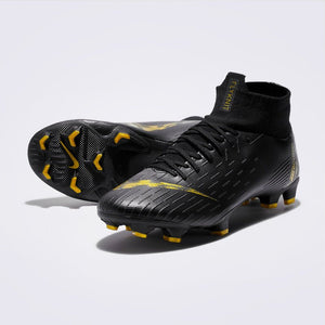 Nike Mercurial Superfly 6 Pro FG 'Black Gold'