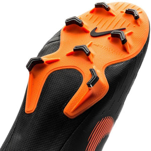 Nike Superfly 6 Pro FG 'Black Total Orange'