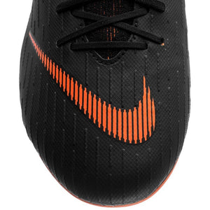 Nike Superfly 6 Pro FG 'Black Total Orange'