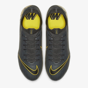 Nike Mercurial Superfly 6 Pro FG 'Grey Opti Yellow'