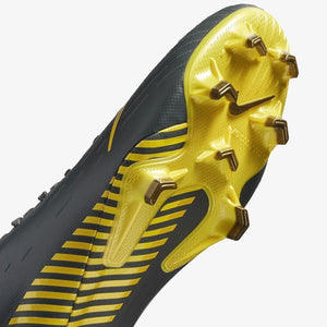 Nike Mercurial Superfly 6 Pro FG 'Grey Opti Yellow'