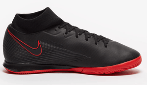 Nike Mercurial Superfly 7 Academy IC 'Bred'