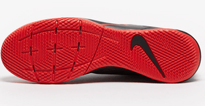 Nike Mercurial Superfly 7 Academy IC 'Bred'