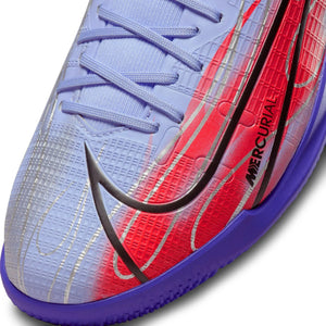 Kylian Mbappé x Nike Mercurial Superfly 8 Academy IC 'Flames'